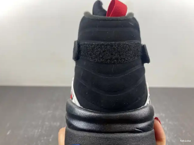 Reps TBK Playoffs Jordan 8 305381-062 Air 0527